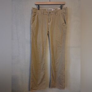 BKE Mens Carter Tan Chinos. Size 30R